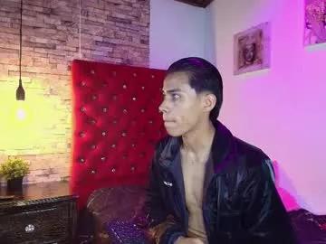Camilo_nom webcams show profile image 