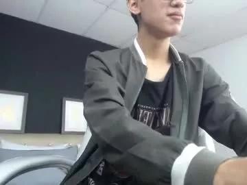 camilo_stark from Chaturbate is Freechat