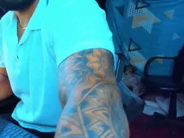 camilo_tijeras from Chaturbate is Freechat