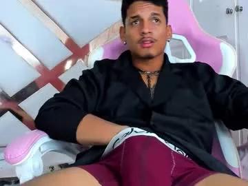 Camilobernard webcams show profile image 