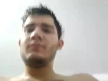 camilowhite_ from Chaturbate is Freechat
