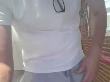 cammyman6900 from Chaturbate