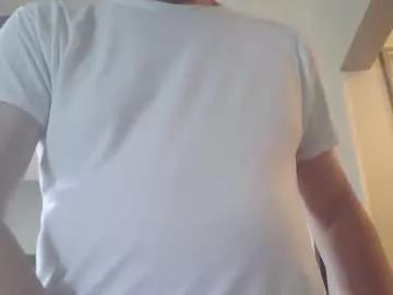 cammyman6900 from Chaturbate