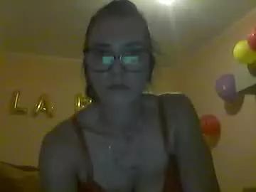 cammyskye from Chaturbate