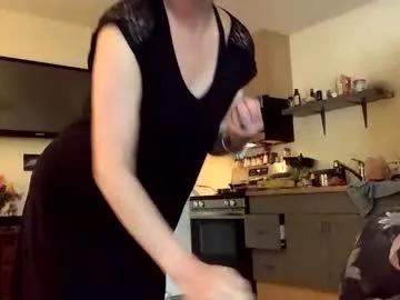canadiannancouple from Chaturbate