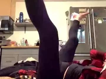 canadiannancouple from Chaturbate