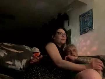 canadiannancouple from Chaturbate is Freechat