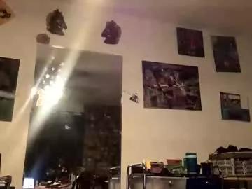canadiannancouple from Chaturbate