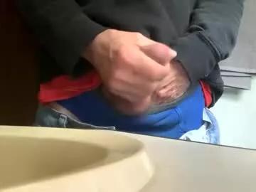 canadianwoody from Chaturbate