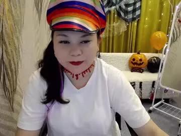 cancerwoman_69 from Chaturbate