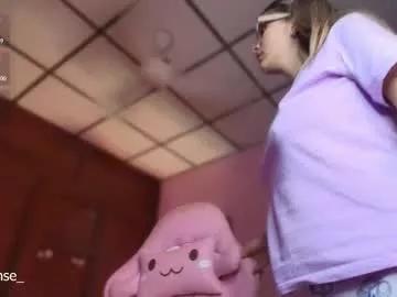 Candase_ webcams show profile image 