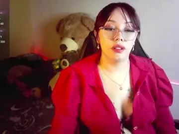 candy26hot from Chaturbate is Freechat