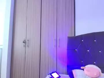 candy_blissx from Chaturbate is Freechat