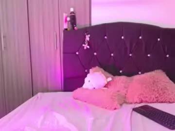candy_blissx from Chaturbate is Freechat