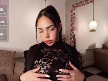 candy_dim from Chaturbate is Freechat