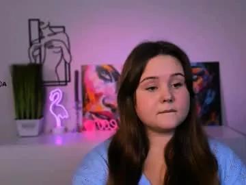 Candy_flossie1 webcams show profile image 