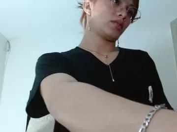 candy_giuliana21 from Chaturbate is Freechat