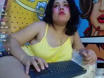 candy_hairy from Chaturbate is Freechat