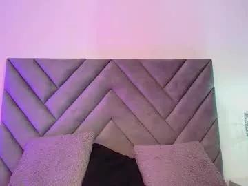 candy_holly2 from Chaturbate is Freechat