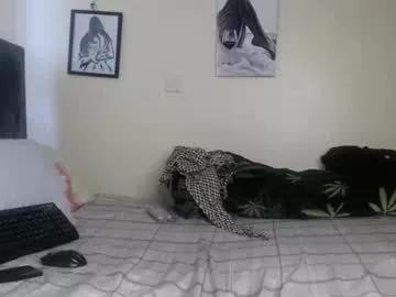 candy_hun from Chaturbate is Freechat