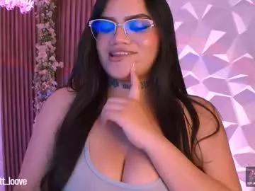 Candy_latinaa webcams show profile image 