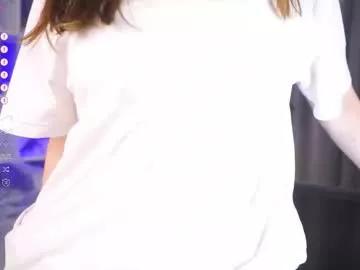 Candy_leya webcams show profile image 