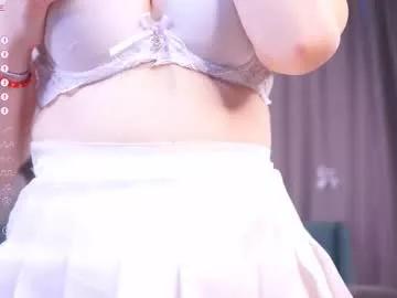 candy_leya from Chaturbate is Freechat