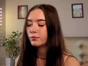 candy_leya from Chaturbate is Freechat
