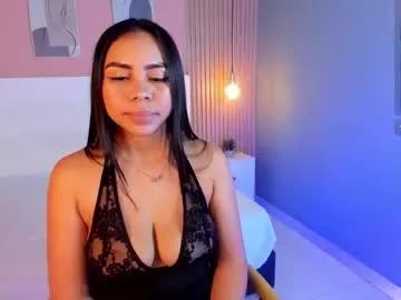 candy_lux30 from Chaturbate is Freechat