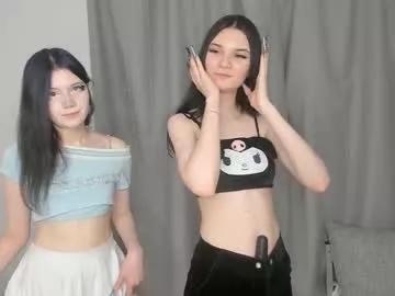 Photos of candy_princesses from Chaturbate is Private