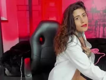 candy_rebel18 from Chaturbate is Freechat