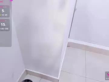 candy_rogeers from Chaturbate is Freechat