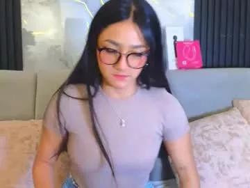 candy_steff from Chaturbate is Freechat