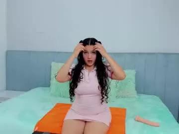 candy_sweet4u from Chaturbate is Freechat