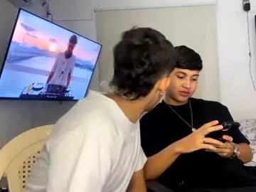 candy_white1123 from Chaturbate is Freechat
