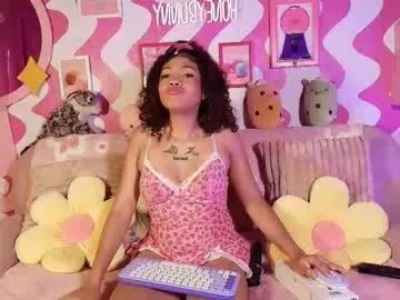 candygirlsxoxo from Chaturbate is Freechat