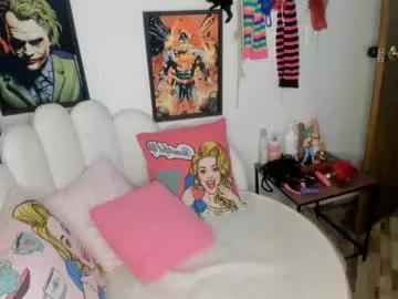 candytyler_ from Chaturbate is Freechat
