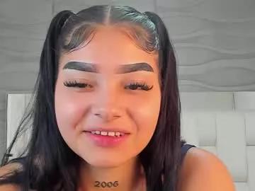candywhithes from Chaturbate is Freechat