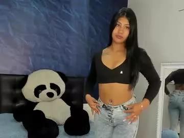Photos of canela_savage from Chaturbate is Freechat