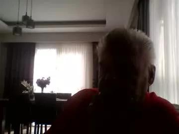 Cankoksal1 webcams show profile image 