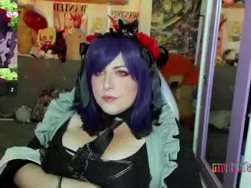 canndy_new from Chaturbate