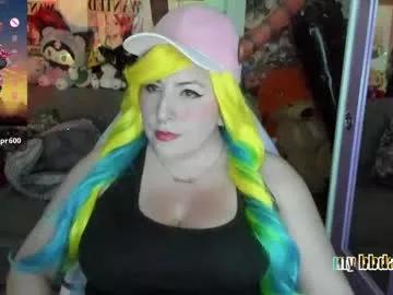 canndy_new from Chaturbate