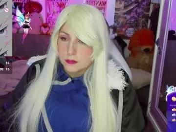 canndy_new from Chaturbate