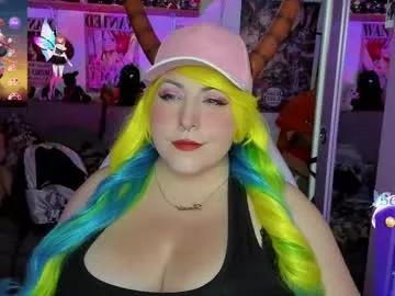 canndy_new from Chaturbate