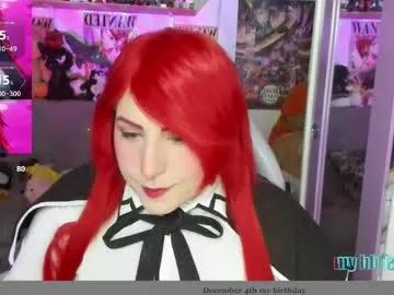 canndy_new from Chaturbate