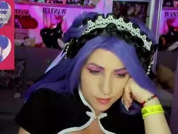 canndy_new from Chaturbate
