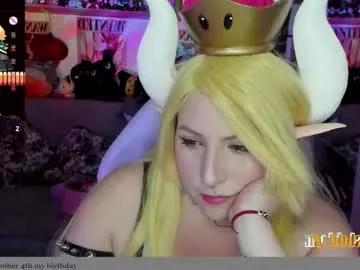 canndy_new from Chaturbate