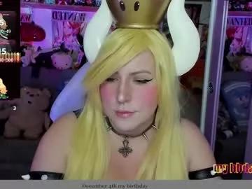 canndy_new from Chaturbate