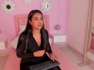 cannelasmith from Chaturbate