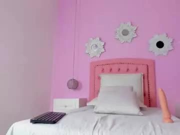 cannelasmith from Chaturbate is Freechat